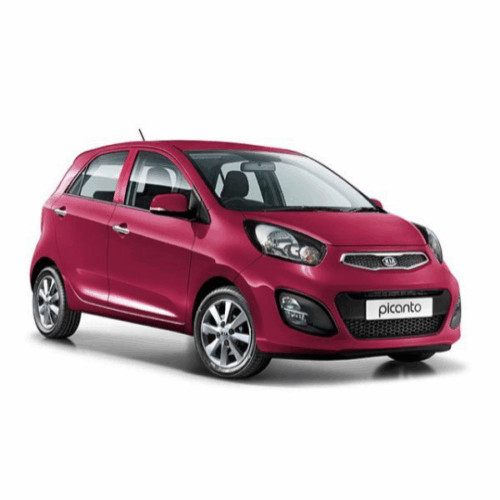 PICANTO 2011-2017