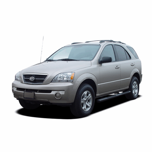 SORENTO 2002-2006