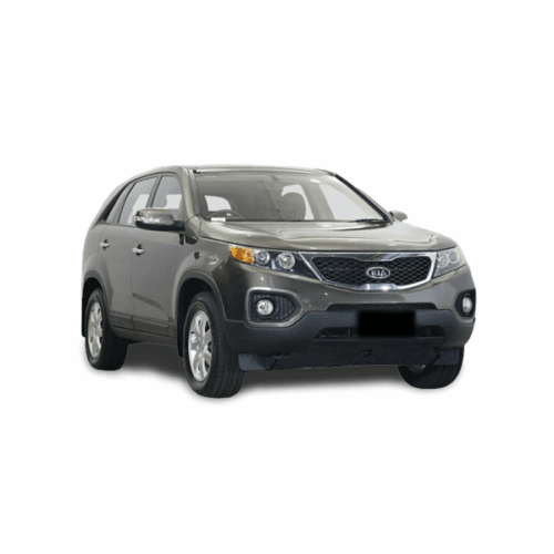 SORENTO 2009-2012