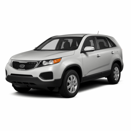 SORENTO 2013-2014