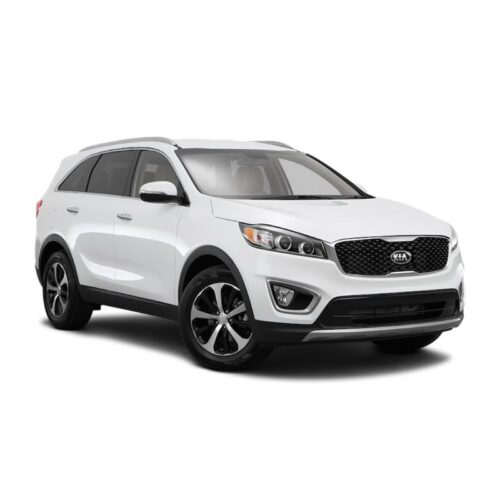 SORENTO 2014-2020
