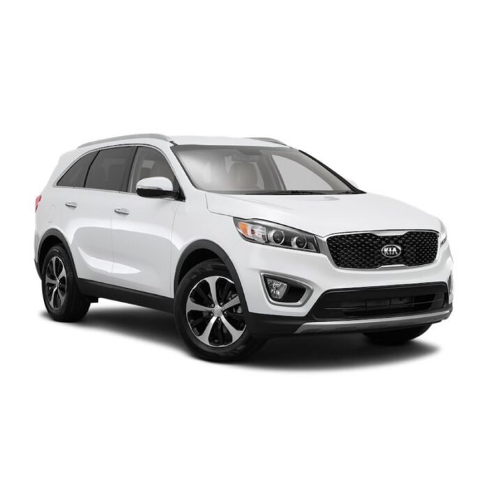 SORENTO 2014-2020