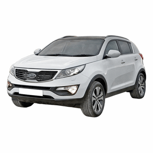 SPORTAGE 2010-2015