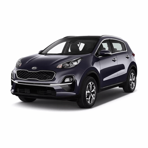 SPORTAGE 2016-2018