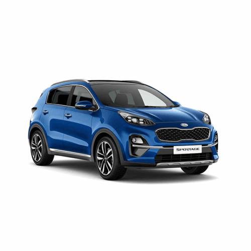 SPORTAGE 2018-2020