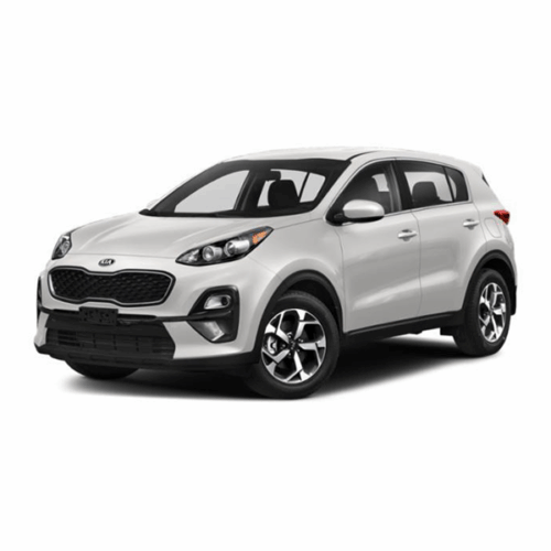 SPORTAGE 2021