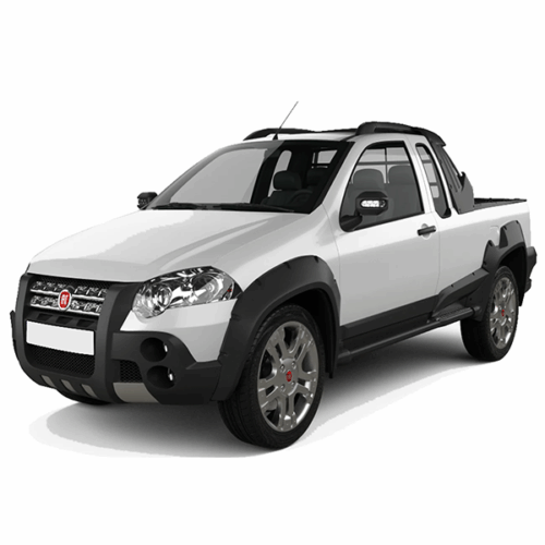 STRADA 2012-2020
