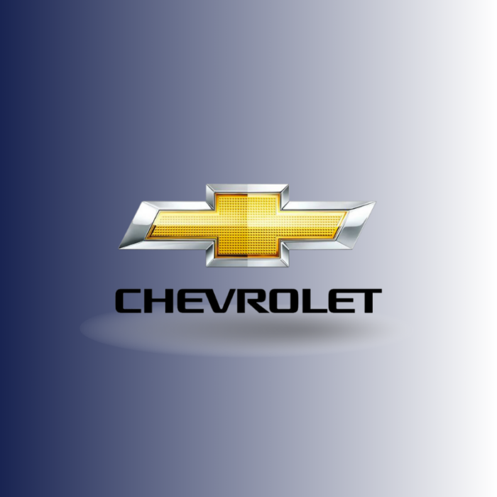 CHEVROLET