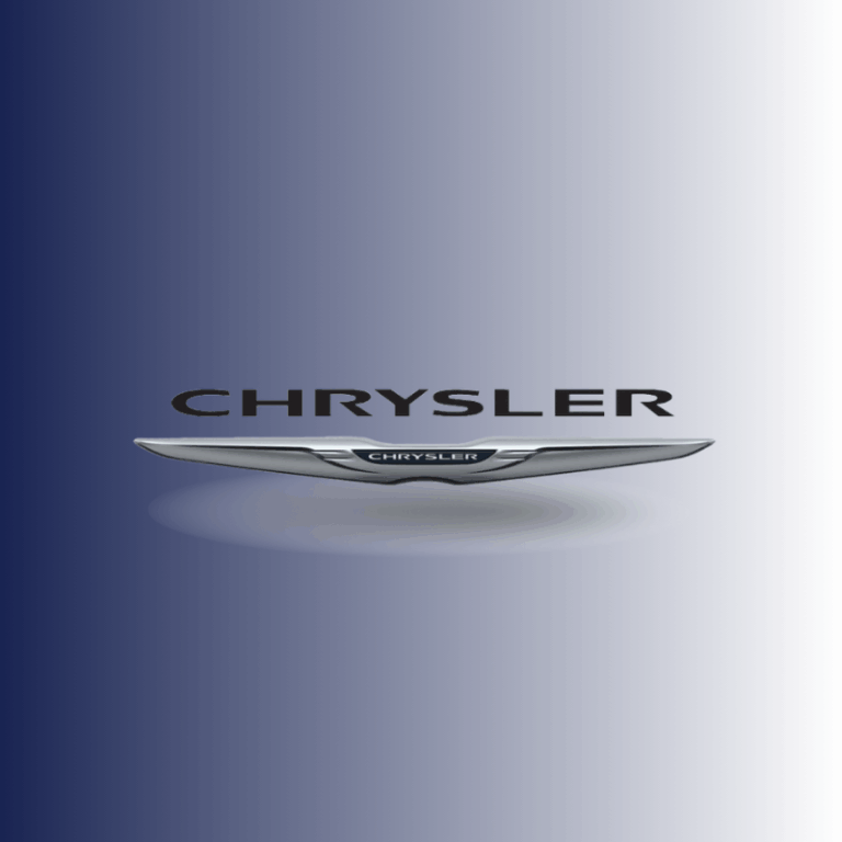 CHRYSLER