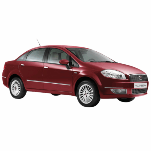 LINEA 2007-2012