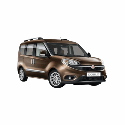 DOBLO 2015-2018