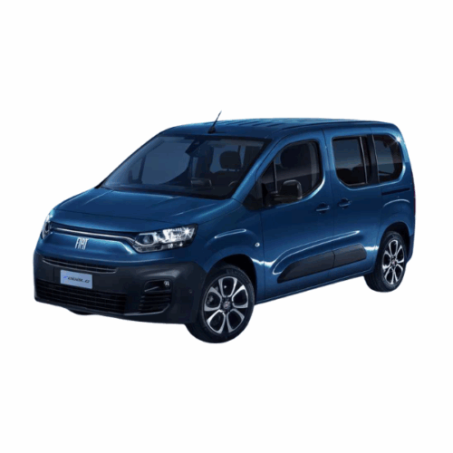 DOBLO 2022>