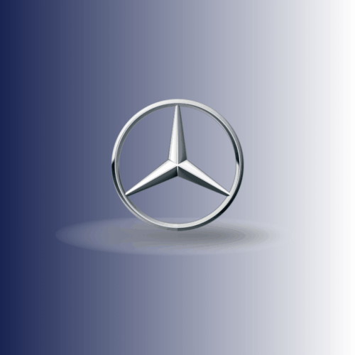MERCEDES