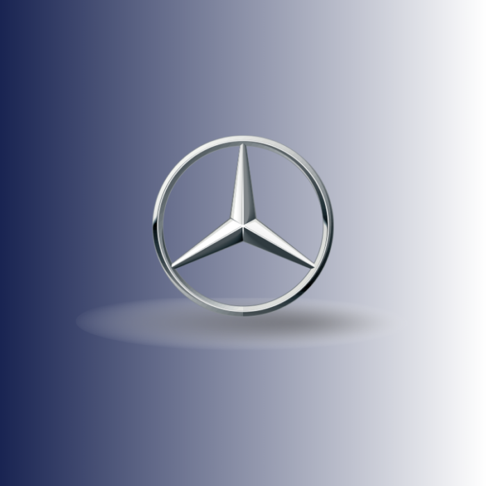 MERCEDES