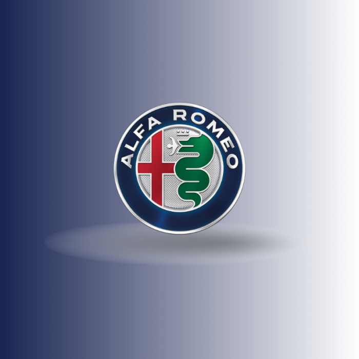 ALFA ROMEO