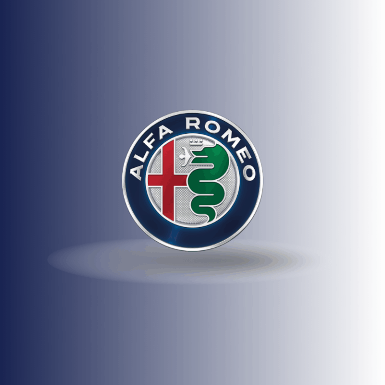ALFA ROMEO