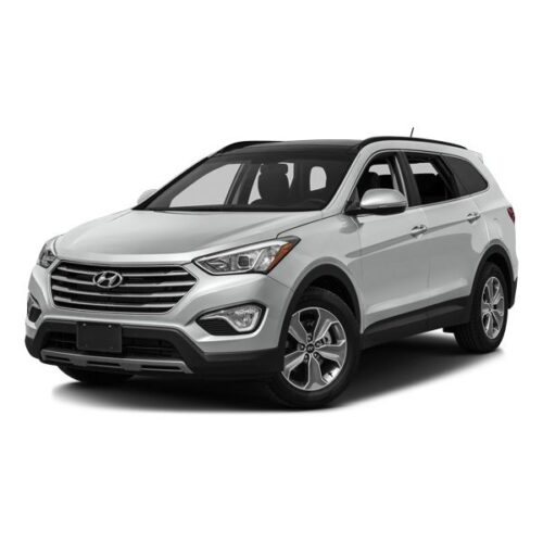 IX45 2013-2017