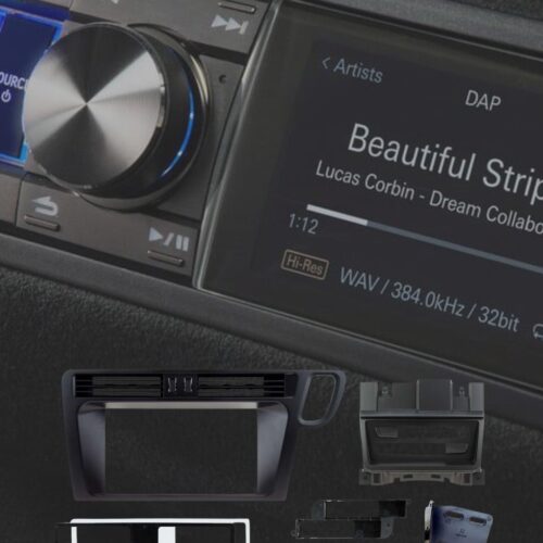 CAR FITTING KITS