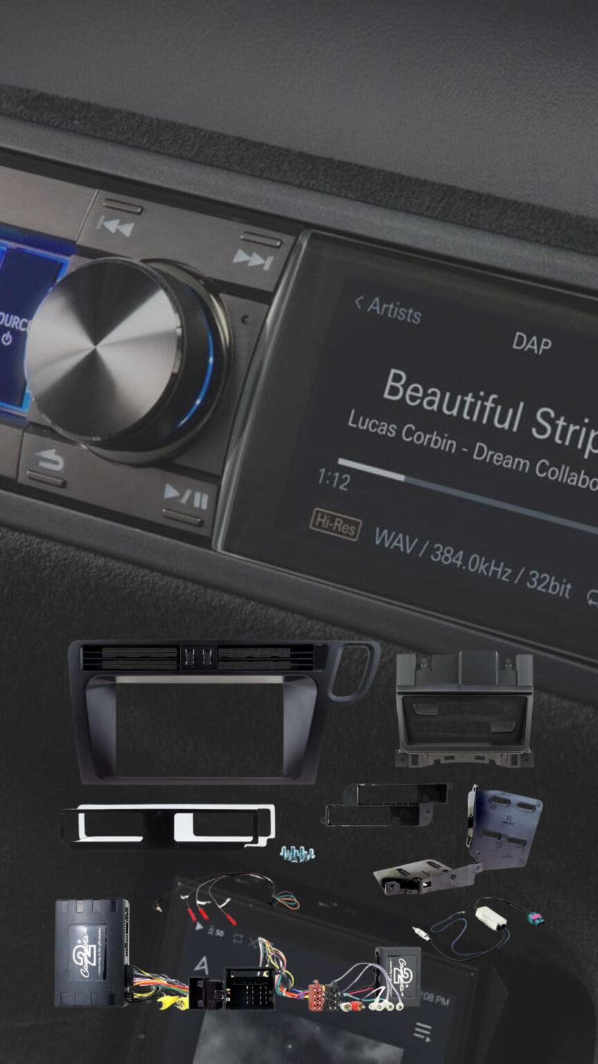 CAR FITTING KITS
