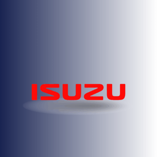 ISUZU