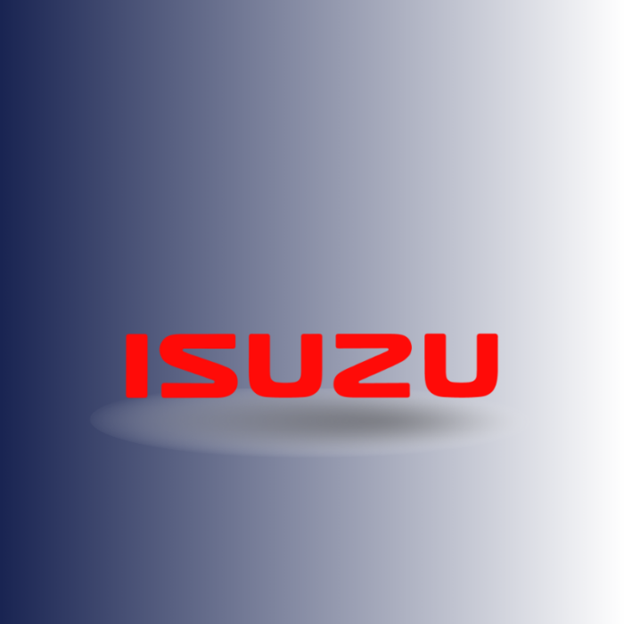 ISUZU