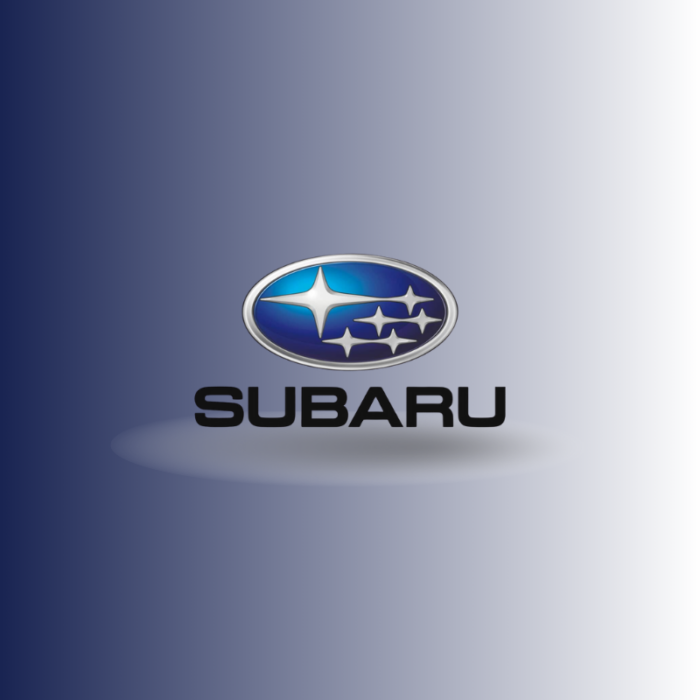 SUBARU