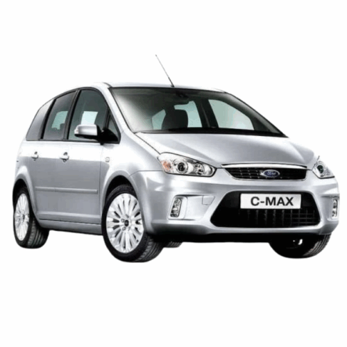 C-MAX 2007-2011