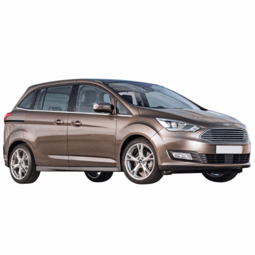 C-MAX 2011-2019