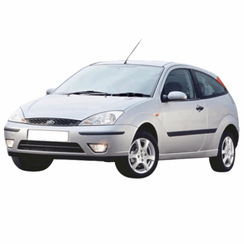 FOCUS 1998-2005