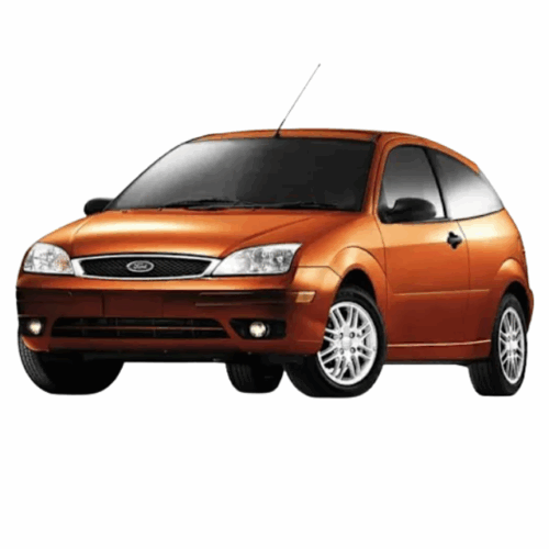 FOCUS 2005-2012