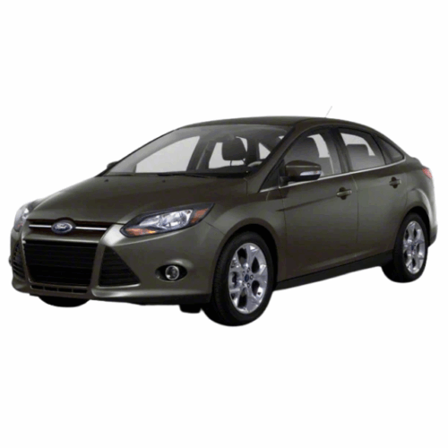FOCUS 2005-2013