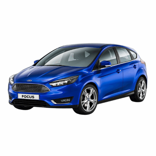 FOCUS 2005-2014
