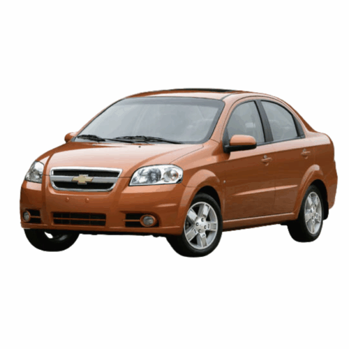 AVEO 2006-2010