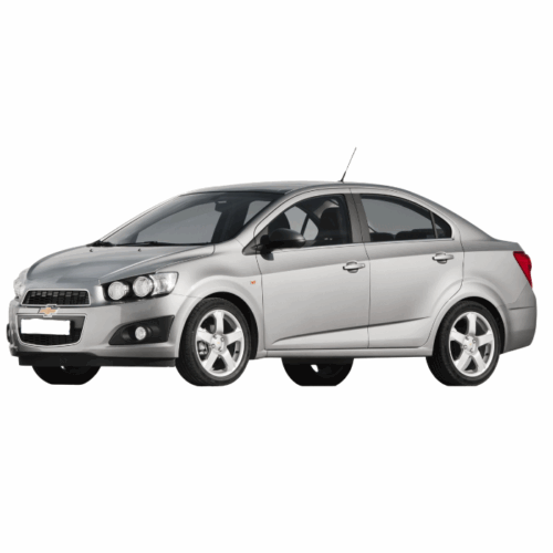 AVEO 2011-2014