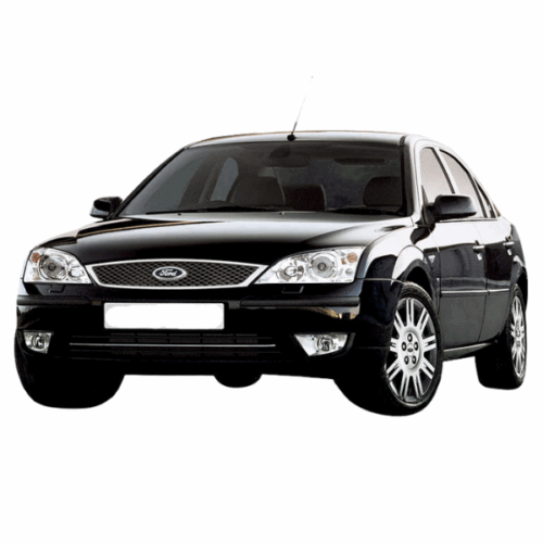 MONDEO 2004-2007
