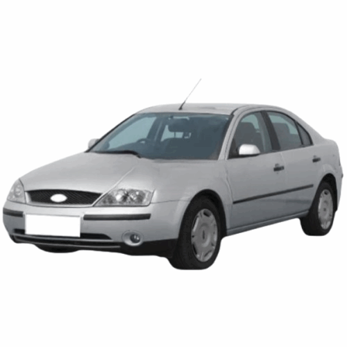 MONDEO 2000-2003