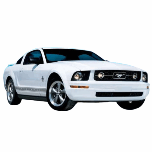 MUSTANG 2005-2009