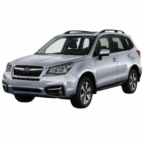 FORESTER 2017-2020