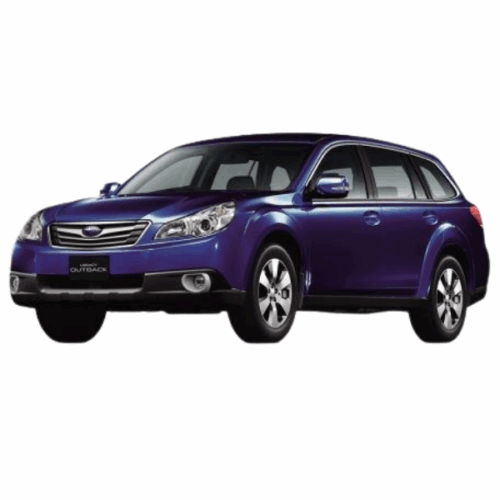 LEGACY-OUTBACK 2002-2009