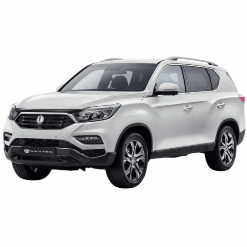 REXTON 2018>