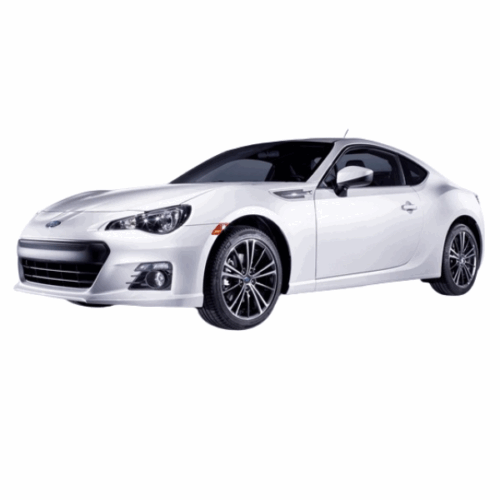 BRZ 2004-2011