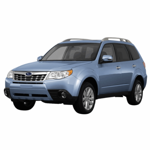 FORESTER 2008-2013