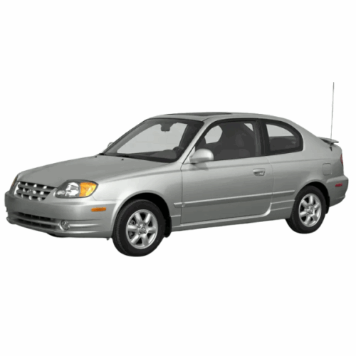 ACCENT 2005-2012