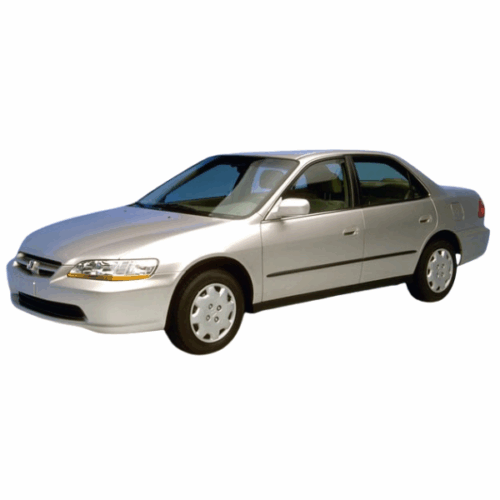 ACCORD 1998-2004