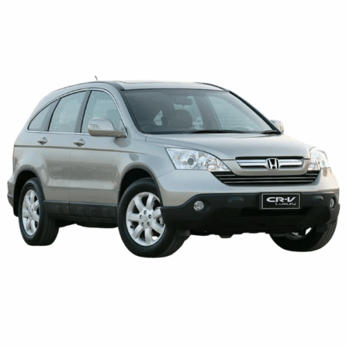 CRV 2007-2012