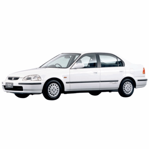 CIVIC 1995-2001