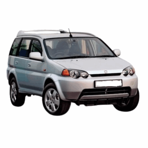HRV/VEZEL 1998-2005