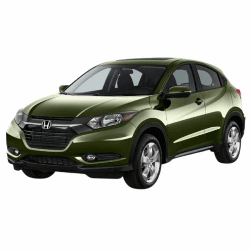 HRV/VEZEL 2013-2021