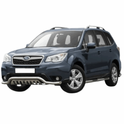 FORESTER 2013-2019
