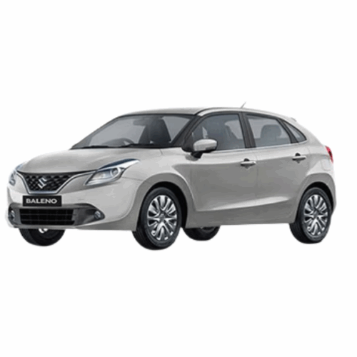 BALENO 2015-2022